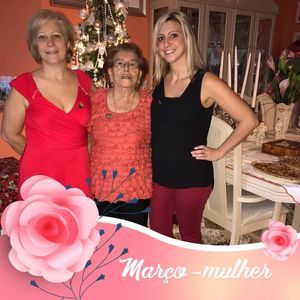 Meet your Posher, Idalina